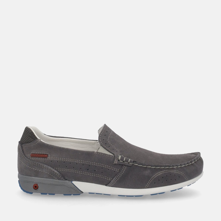 Man GRISPORT | Grisport Moccasins