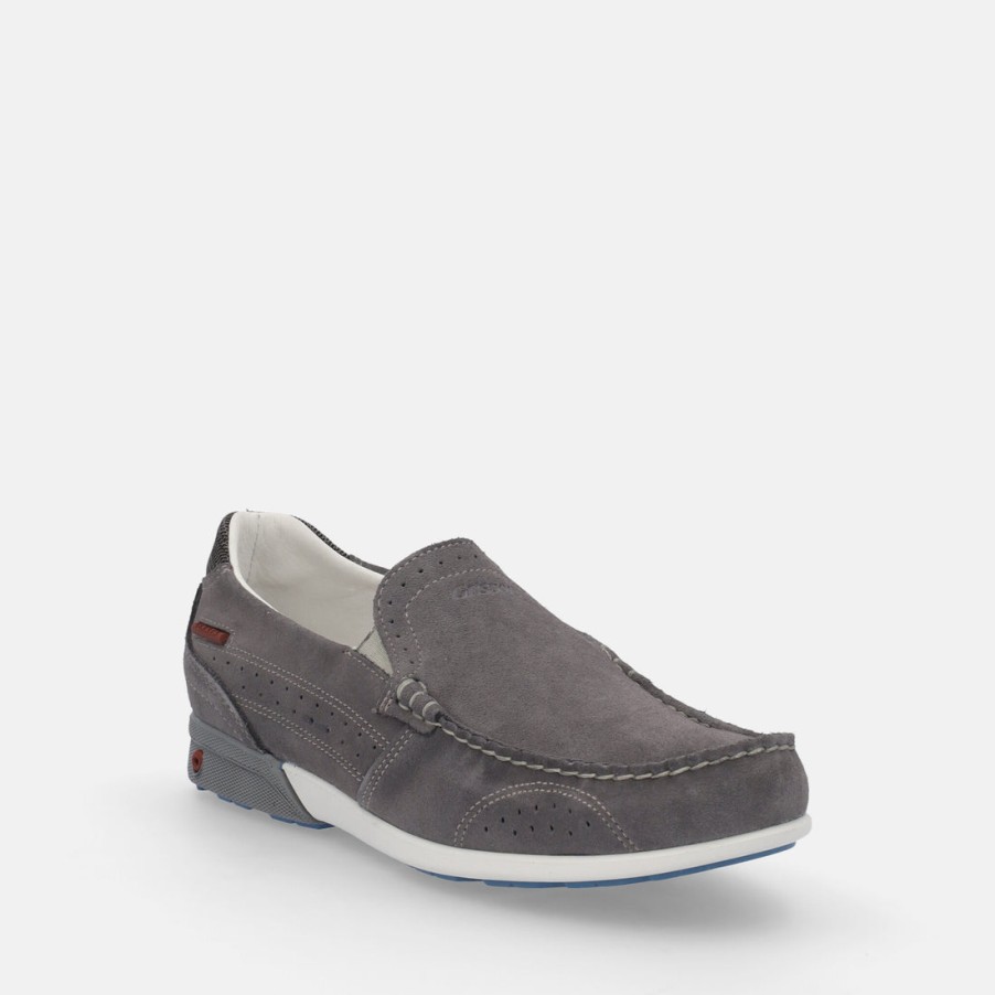 Man GRISPORT | Grisport Moccasins