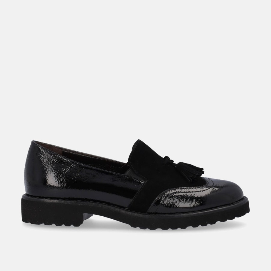 Woman CINZIA VALLE | Cinzia Valle Women'S Moccasins