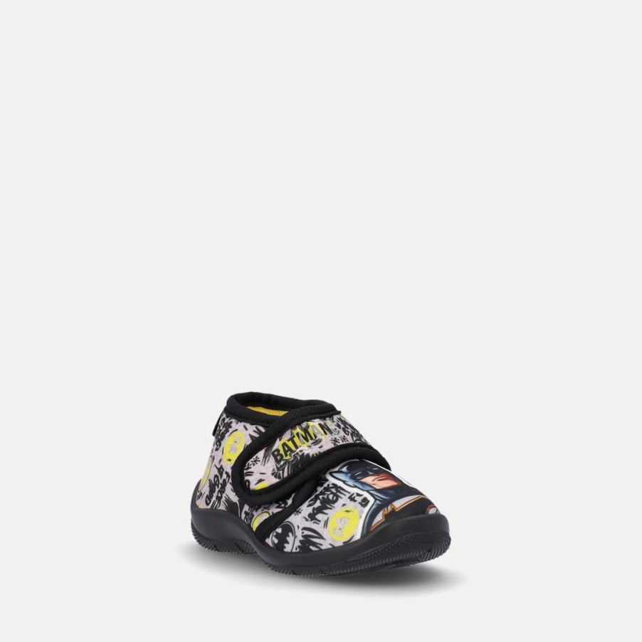 Children BATMAN | Batman Children'S Slipper