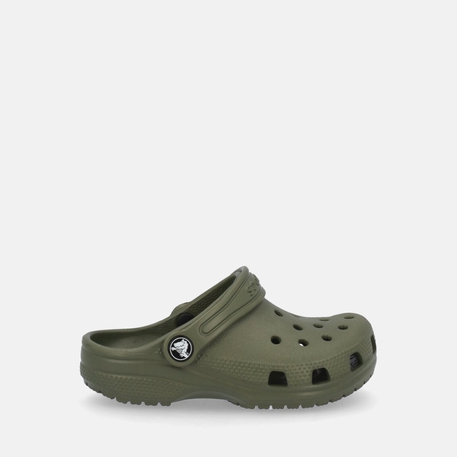 Children CROCS | Crocs Classic Clog K