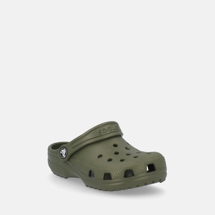 Children CROCS | Crocs Classic Clog K