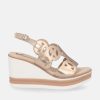 Woman SUSIMODA | Susimoda Wedge Sandals