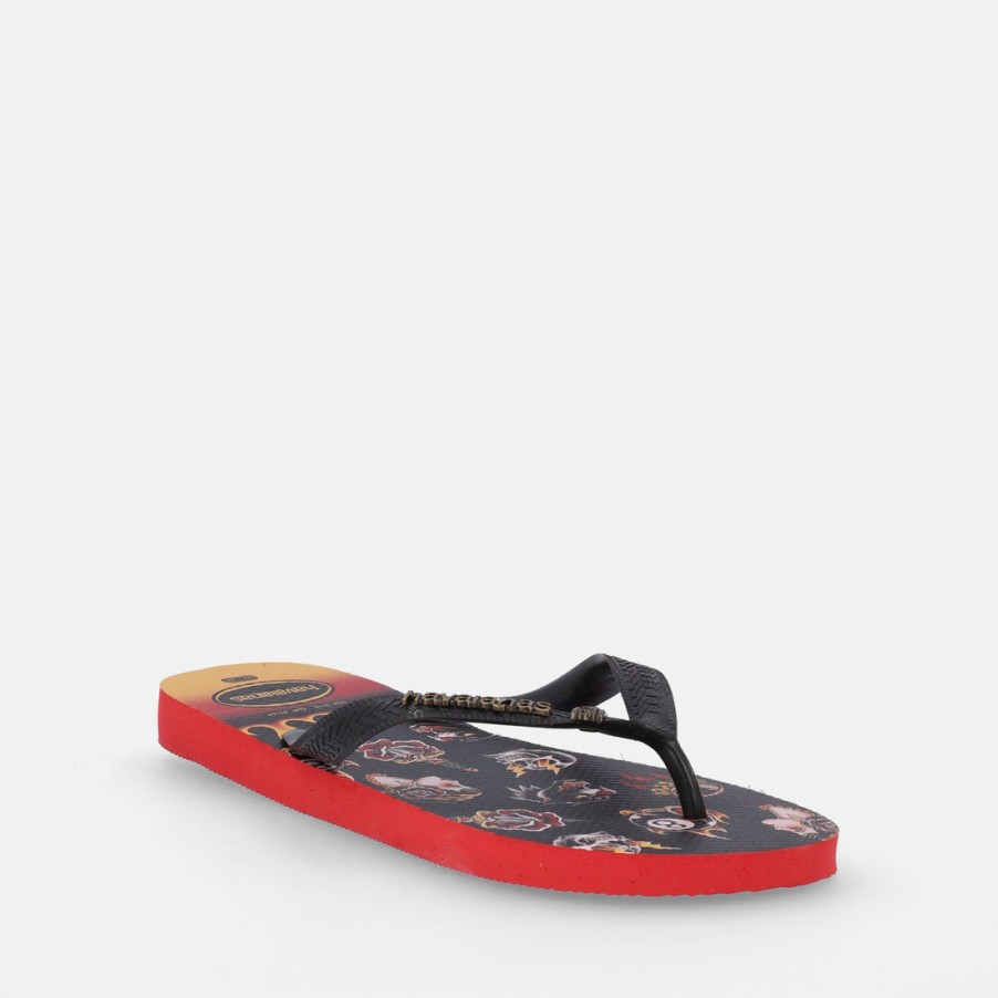 Man HAVAIANAS | Havaianas Top Tribe