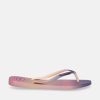 Woman HAVAIANAS | Havaianas Slim Gradient Sunset