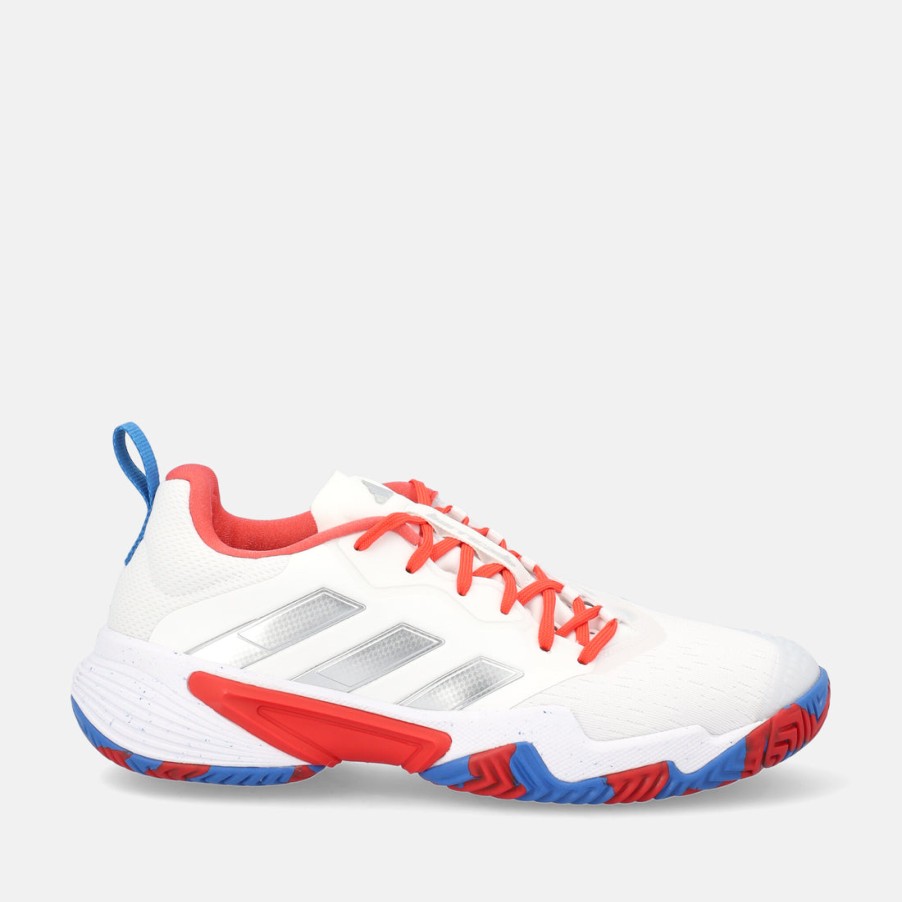 Man ADIDAS | Adidas Barricade M