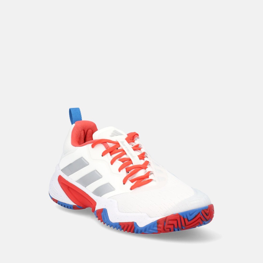 Man ADIDAS | Adidas Barricade M