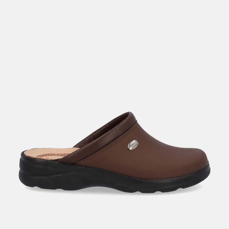 Man SANITAL LIGHT | Comfort Men'S Slipper