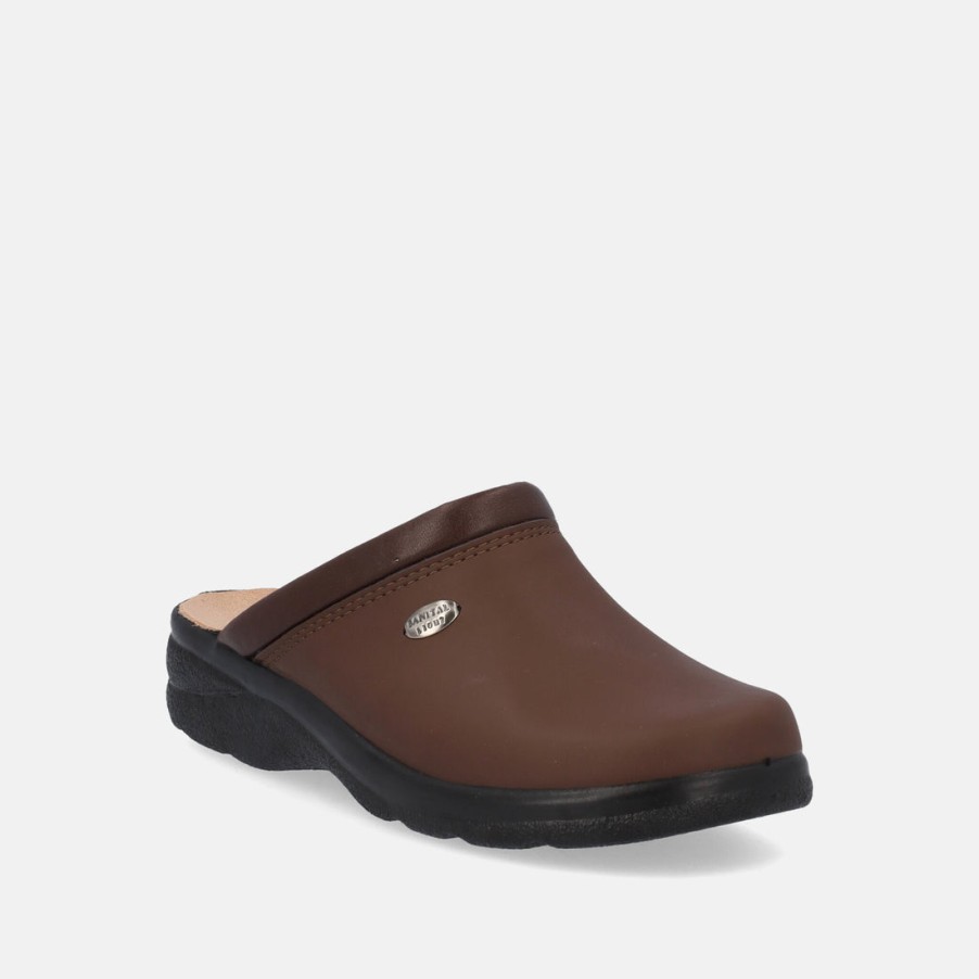 Man SANITAL LIGHT | Comfort Men'S Slipper