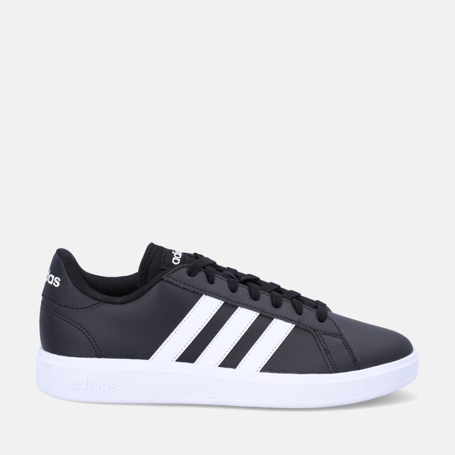 Man ADIDAS | Adidas Grand Court Base 2.0