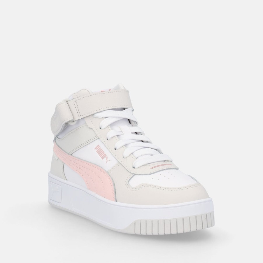 Woman PUMA | Puma Carina Street Mid