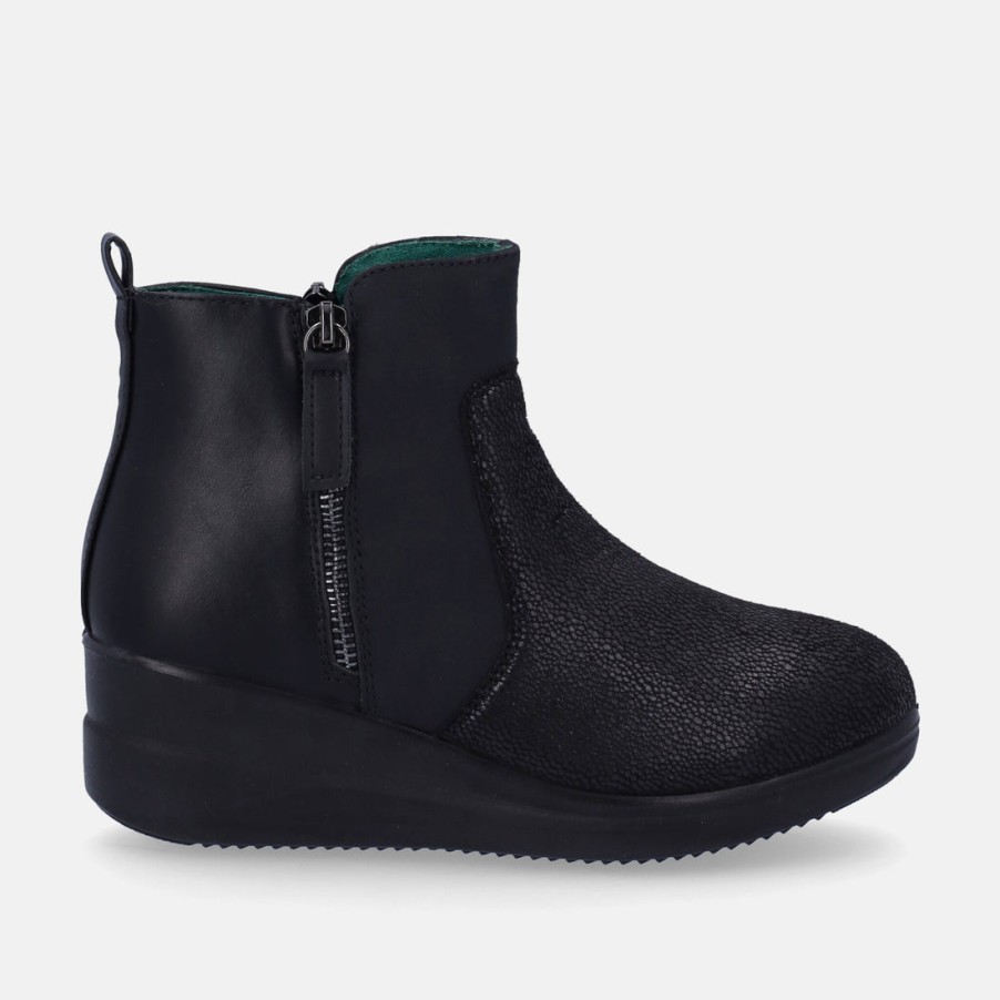 Woman ECOBIO | Women'S Ankle Boots