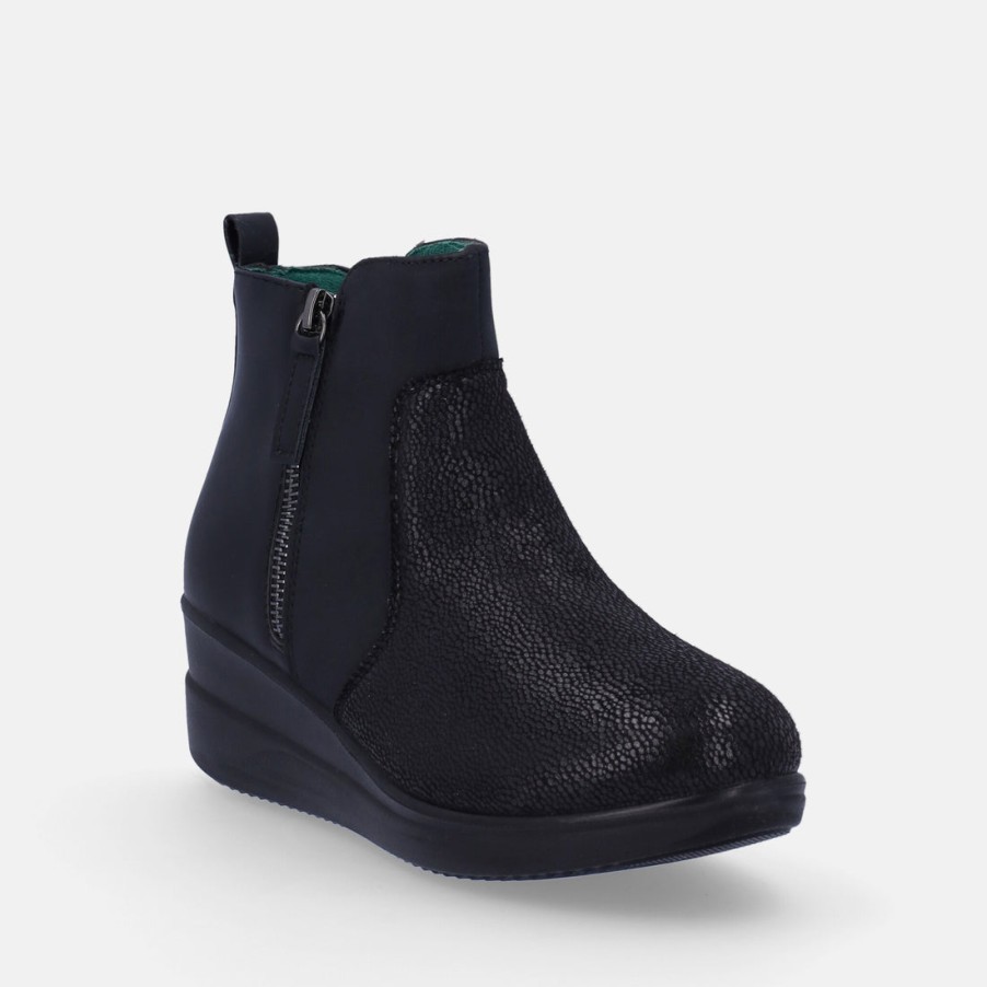 Woman ECOBIO | Women'S Ankle Boots