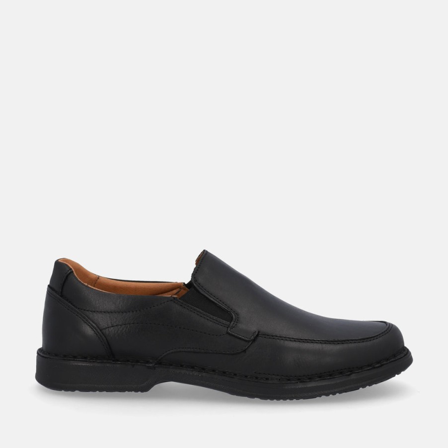 Man WAS | Zen Civil Shoe