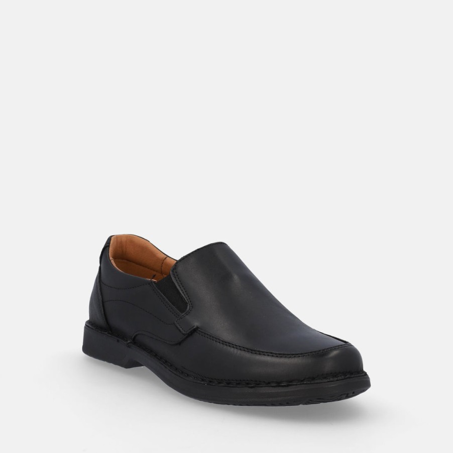 Man WAS | Zen Civil Shoe