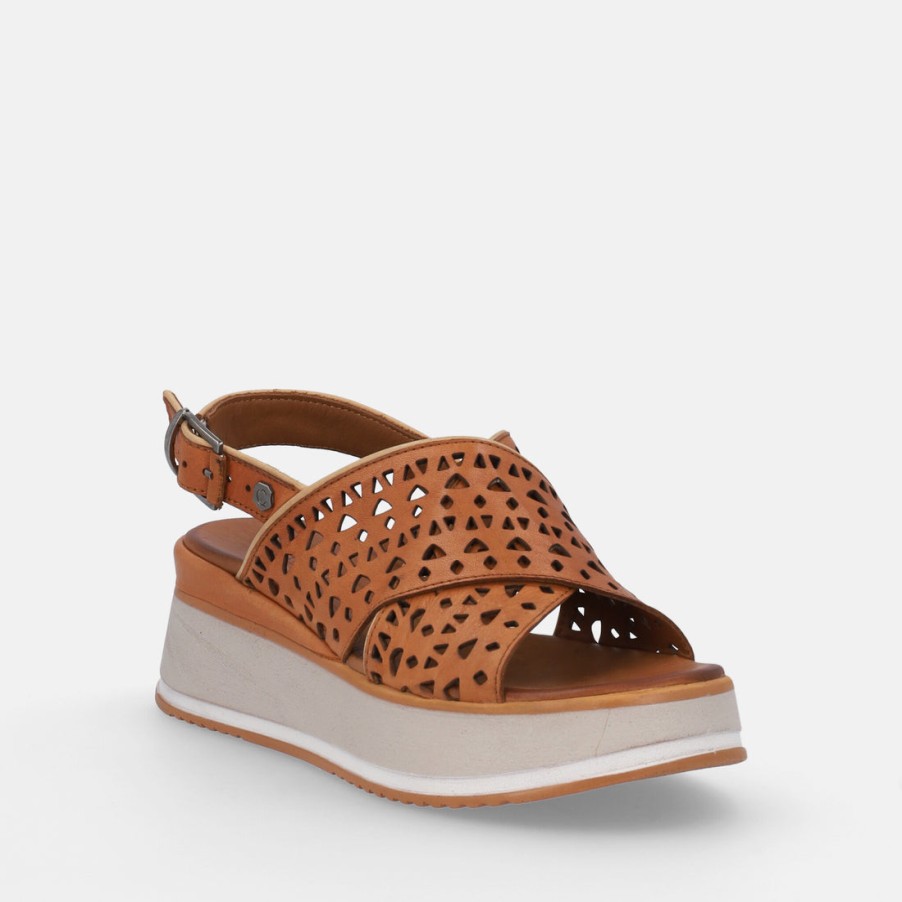 Woman CARMELA | Carmela Wedge Sandals