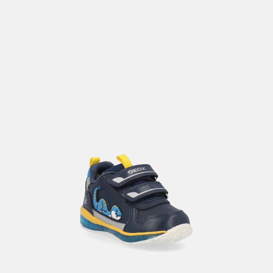 Children GEOX | Geox Sneakers