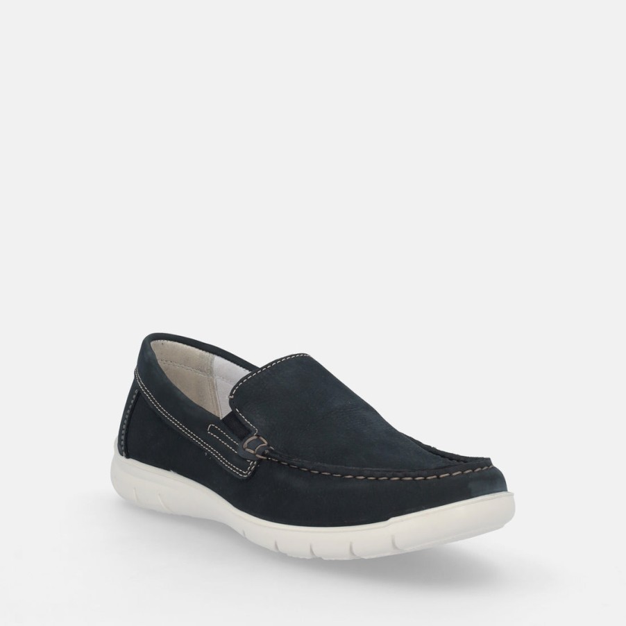 Man IGI E CO | Igi & With Loafers