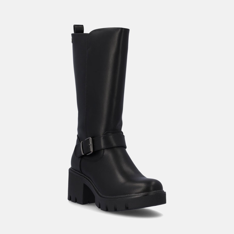 Woman XTI | Xti Women'S Boots