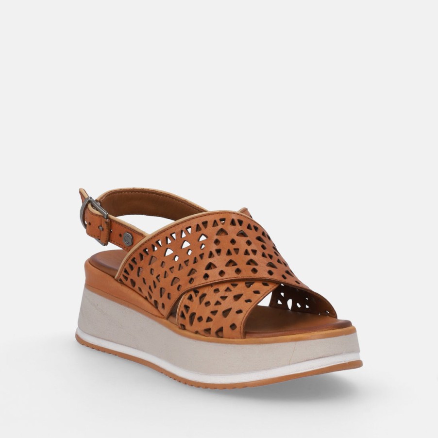 Woman CARMELA | Carmela Wedge Sandals