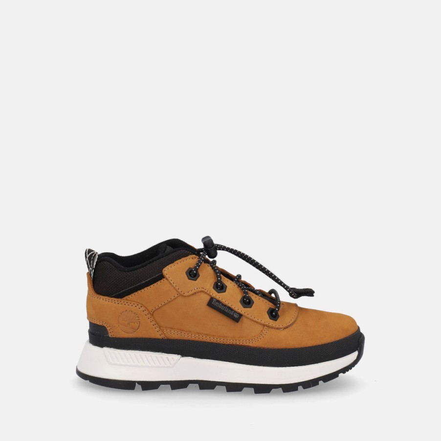 Children TIMBERLAND | Timberland Field Trekk