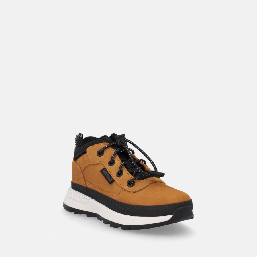 Children TIMBERLAND | Timberland Field Trekk