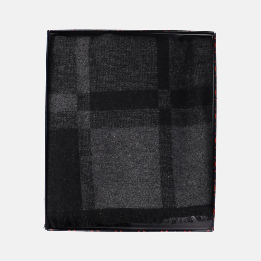 Man GIAN MARCO VENTURI | Gmv Scarf