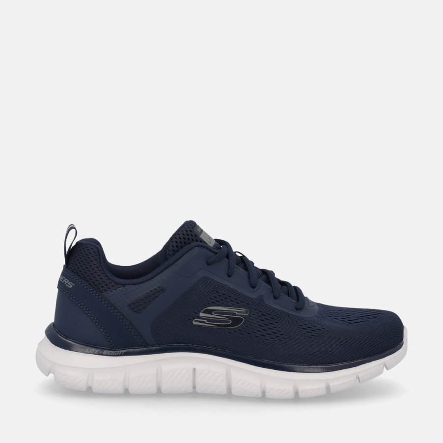 Man SKECHERS | Skechers Scarpe Sport