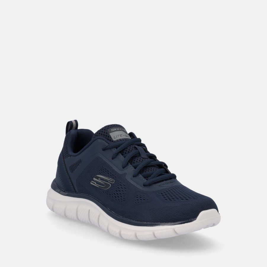 Man SKECHERS | Skechers Scarpe Sport