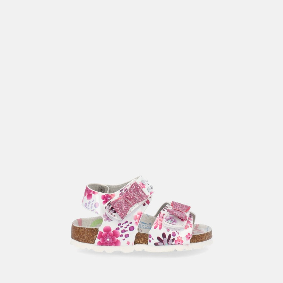 Children ACE | Asso Bow Sandals