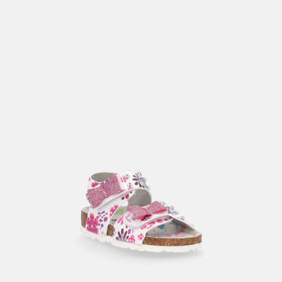 Children ACE | Asso Bow Sandals