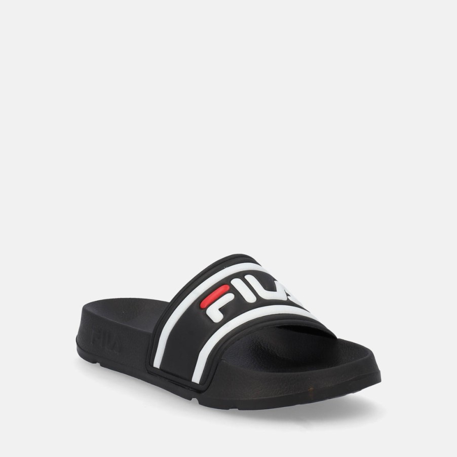 Woman ROW | Fila Morro Bay Slipper W