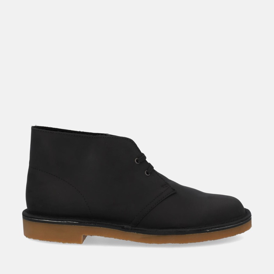 Man CLARKS | Clarks Bushacre 3