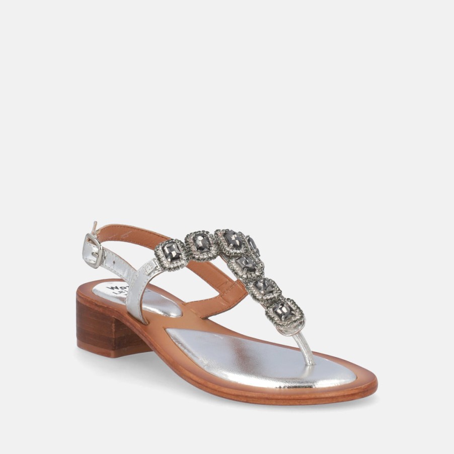 Woman WOZ | Woz Sandals