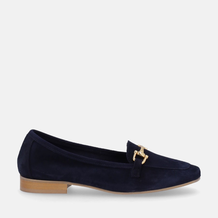 Woman WEDO | Wedo Loafers