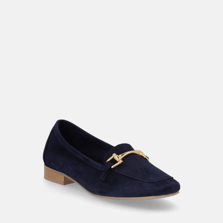 Woman WEDO | Wedo Loafers