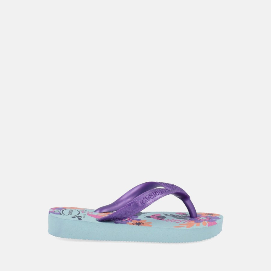 Children HAVAIANAS | Havaianas Flowers