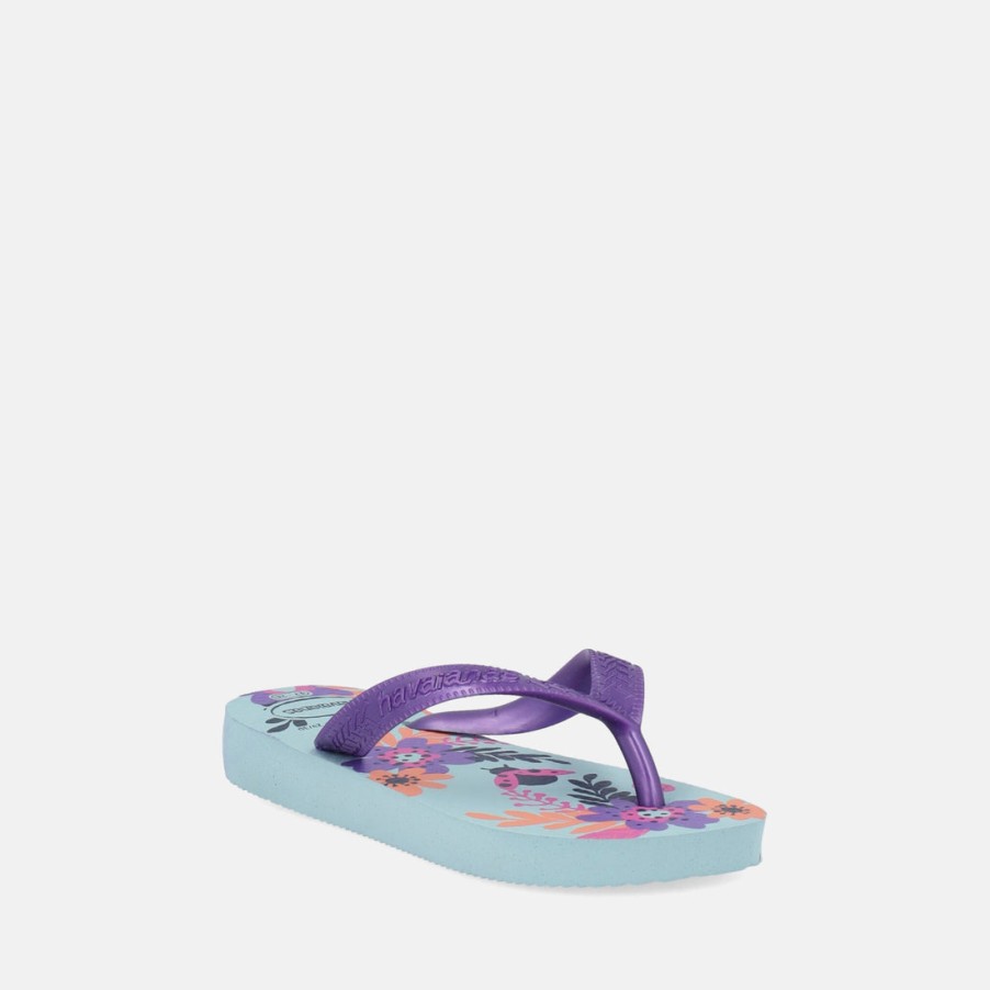 Children HAVAIANAS | Havaianas Flowers