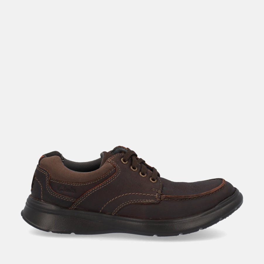 Man CLARKS | Clarks Cotrell Edge