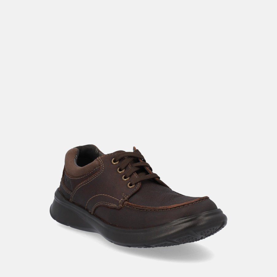 Man CLARKS | Clarks Cotrell Edge