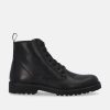 Man IGI E CO | Igi&Co Men'S Leather Boots