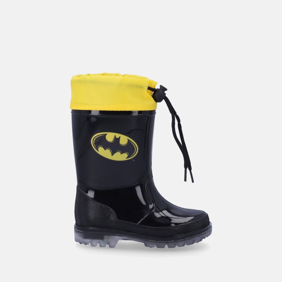 Children BATMAN | Batman Children'S Boots