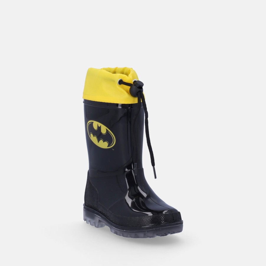 Children BATMAN | Batman Children'S Boots