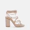 Woman CRISTIN | Cristin Heeled Sandals