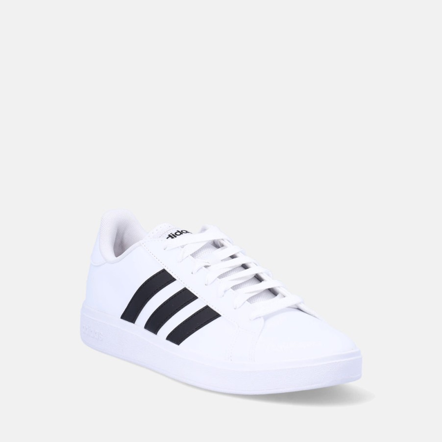 Man ADIDAS | Adidas Grand Court Base 2.0