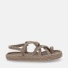 Woman MESSIMOD | Messimod Flip Sandals