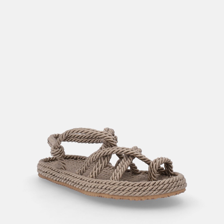 Woman MESSIMOD | Messimod Flip Sandals