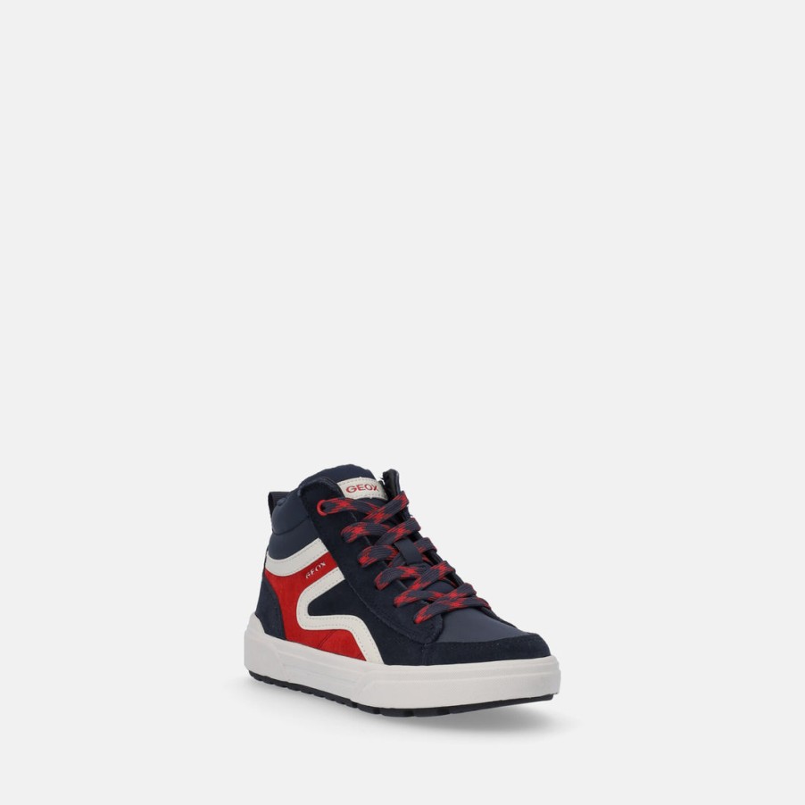 Children GEOX | Sneakers Bambino Geox