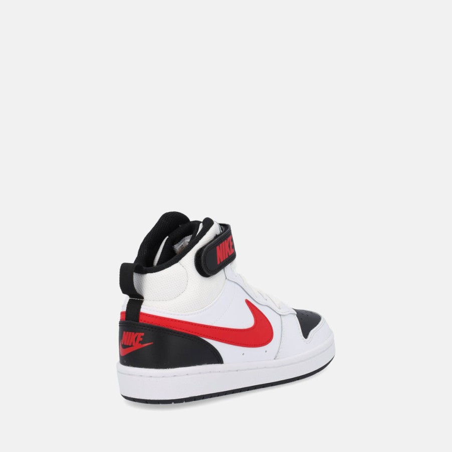 Children NIKE | Nike Court Borough Mid 2