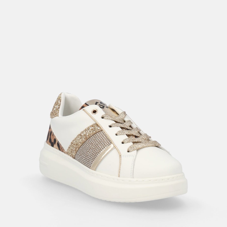 Woman GOLD e GOLD | Gold E Gold Sneakers